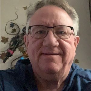 Meet your Posher, Patrick